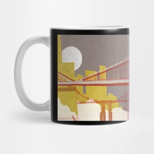 Bridges Mug